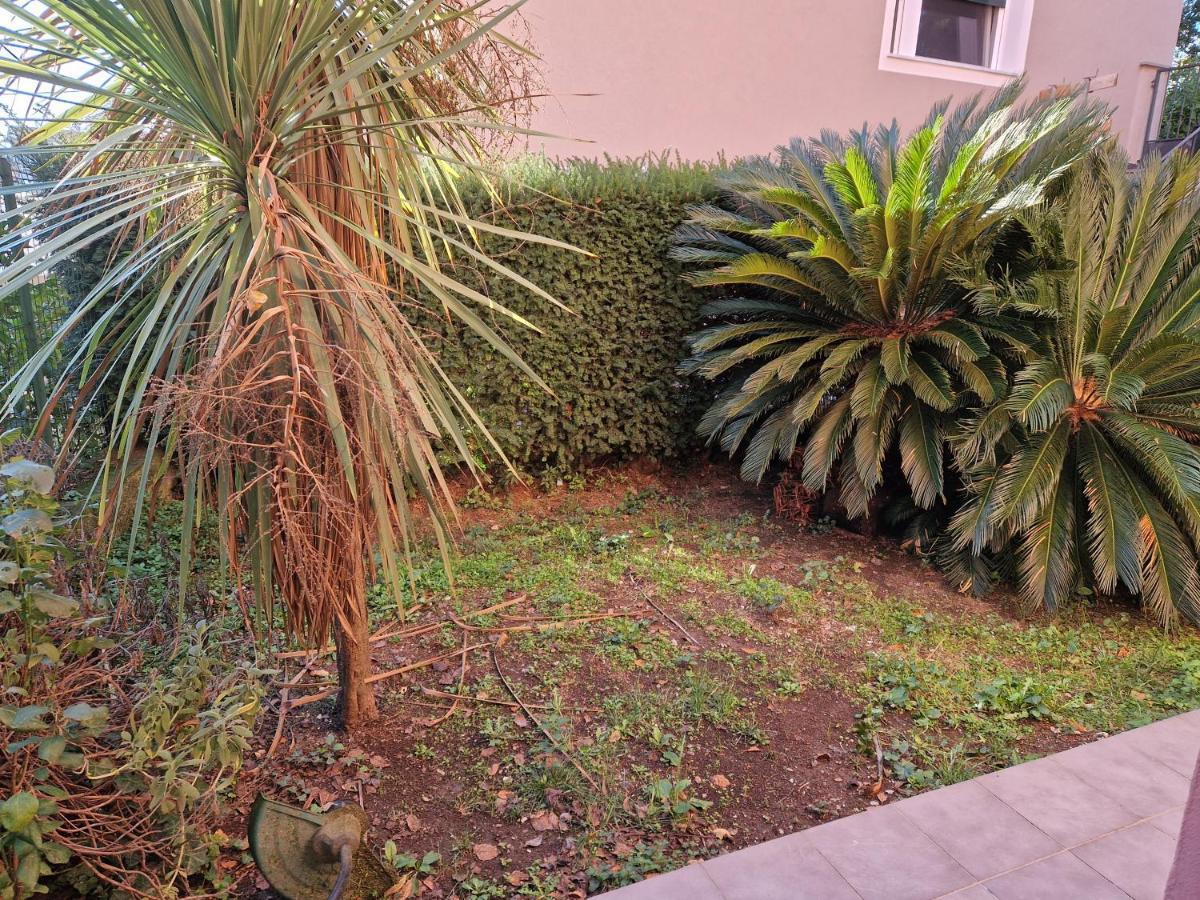 La Casa Sull'Argine Apartment Sarzana Exterior foto