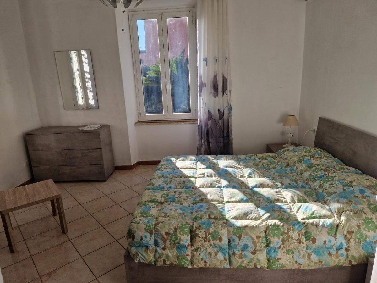 La Casa Sull'Argine Apartment Sarzana Exterior foto