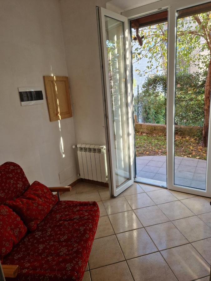 La Casa Sull'Argine Apartment Sarzana Exterior foto