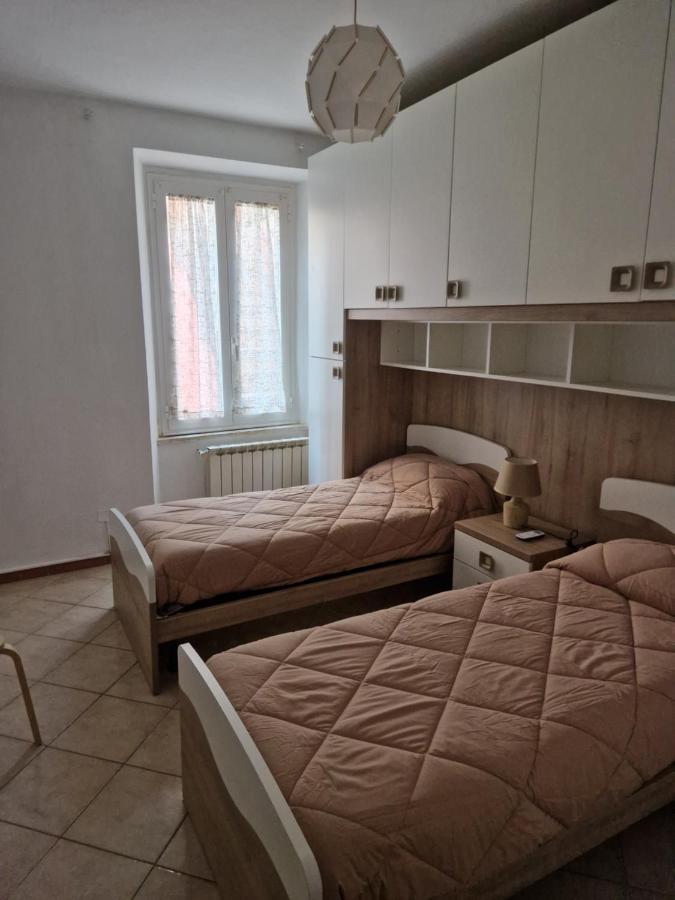 La Casa Sull'Argine Apartment Sarzana Exterior foto